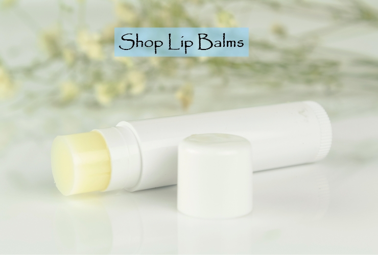 Shop All Lip Balms